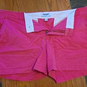 OldNavy Shorts sz 16